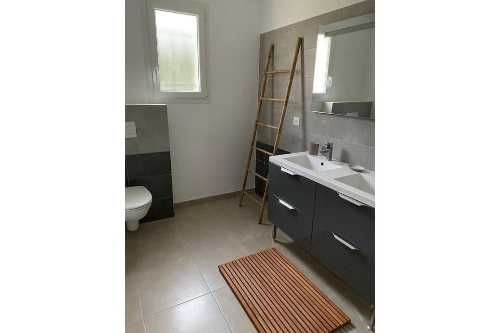 Moun Cabanoun Villa Carpentras Exterior photo