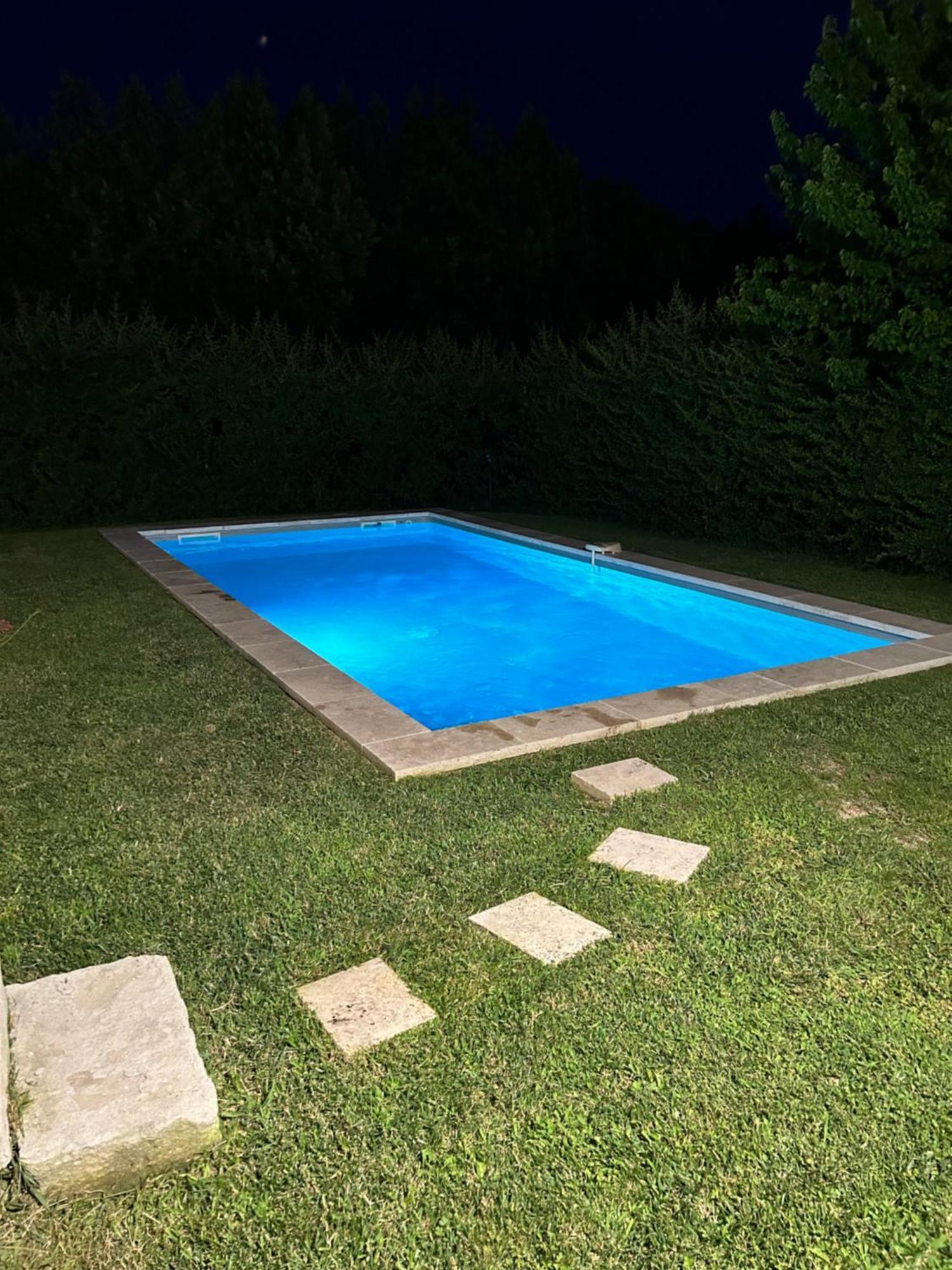 Moun Cabanoun Villa Carpentras Exterior photo